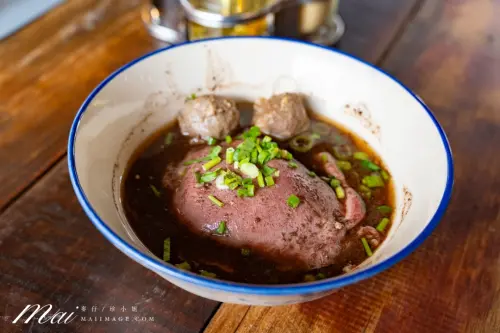 SO THONGLOR BOAT NOODLE