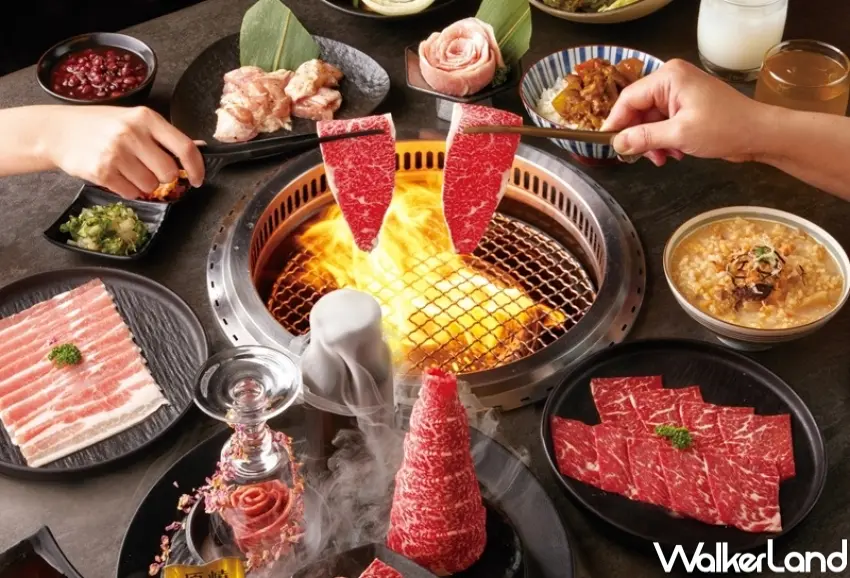 ▲「原燒」推出在地人優惠，新北與嘉義粉絲憑證可兌換海味雙拼。