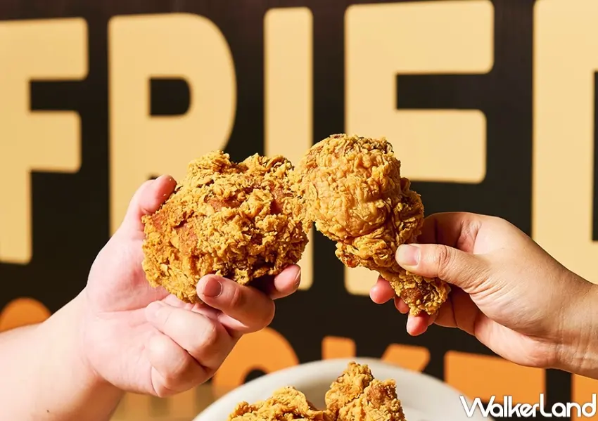 ▲三商炸雞推出7塊炸雞桶特價199元,內含雞腿腿排與翅膀適合分享,活動期間限定提供粉絲高CP值炸雞選擇。