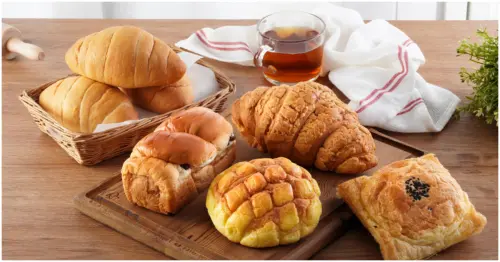 「安心美味用星選」！多款統一麵包通過A.A.國際無添加驗證。