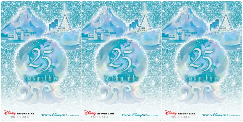 ▲首波共有2款設計，慶典期間內還將陸續推出各種不同設計。