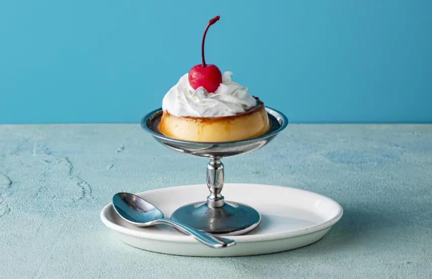 ▲JR東京車站站內GRANSTA東京、GRANSTA丸之內、GRANSTA八重北共同舉辦GRANSTA布丁總選舉。