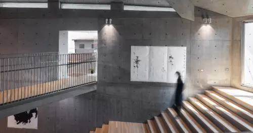 2026嘉義新景點必拍！Threads爆紅天來美術館開幕，免門票首展亮點搶先看。