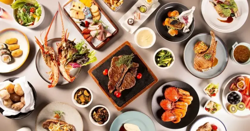 清明節兒童節優惠24間！清明連假吃到飽優惠 速食優惠 飲料優惠24間，買一送一吃起來。