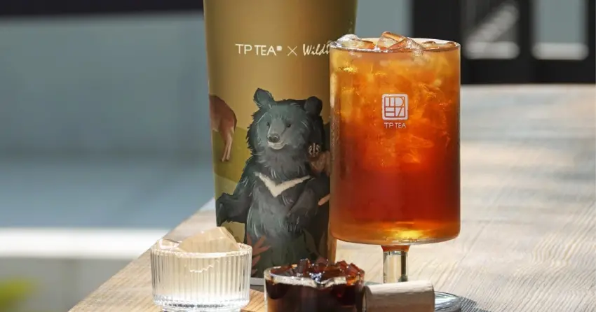 4月手搖杯新品11間！飲料控必喝11大新品推薦，麻古蕃茄梅蜜 白沙屯媽祖手搖杯瘋搶。