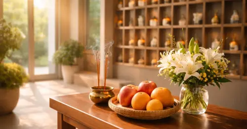 2026清明掃墓禁忌懶人包！掛紙培墓流程、祭祖水果挑選與避邪時間全攻略。