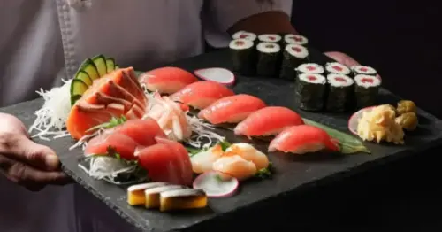 台北吃到飽控搶訂位！豐FOOD鮪魚季回歸，免費吃、4人同行1人免費優惠看。