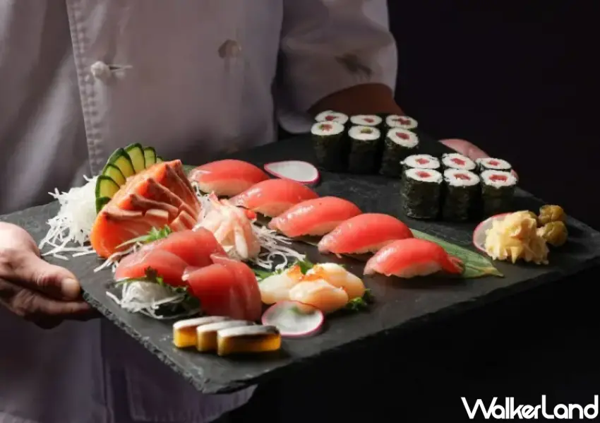 ▲豐FOOD海陸百匯宣布超人氣「鮪魚季」4月到6月強勢回歸。