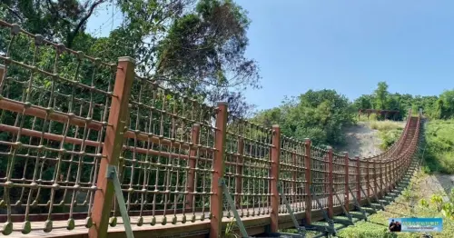 高雄兒童節嗨翻！兒童連假衝7大高雄景點，免費壽山動物園 鈴鹿賽道樂園必去。