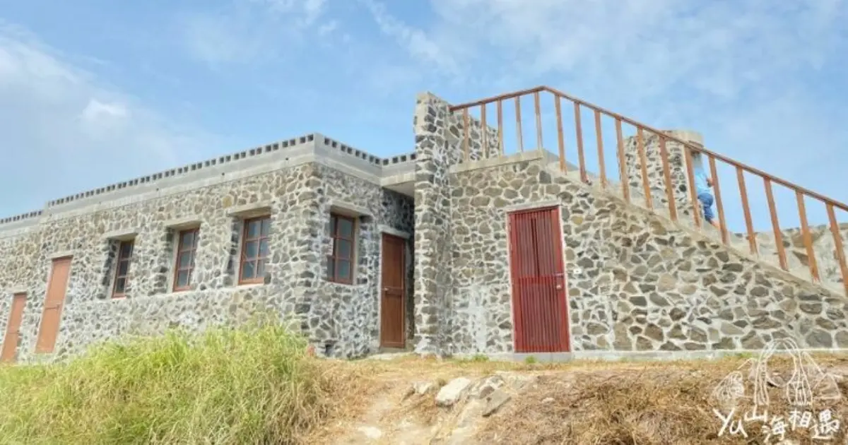 錯過等明年！一年一度澎湖國際花火節，海線秘境、老宅咖啡一次玩。