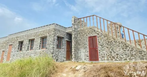 錯過等明年！一年一度澎湖國際花火節，海線秘境、老宅咖啡一次玩。