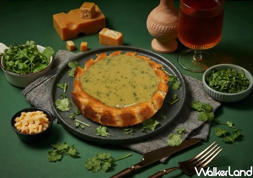 ▲熟成工藝完美融合風味，將花生捲冰淇淋轉化為精緻甜點，全台限量上市中。