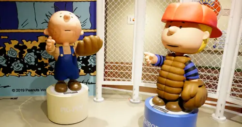 玩到不想回家！玩翻文具製造所、史努比樂園，龍潭一日親子放電全攻略。