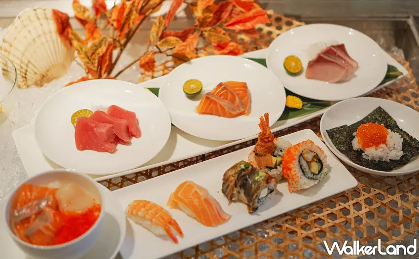 ▲拒當通膨冤大頭。2026台北旅展祭出最強省錢術，JR東日本餐券最後囤貨潮與極光避暑之旅。圖／上聯國際展覽提供；窩客島編輯整理