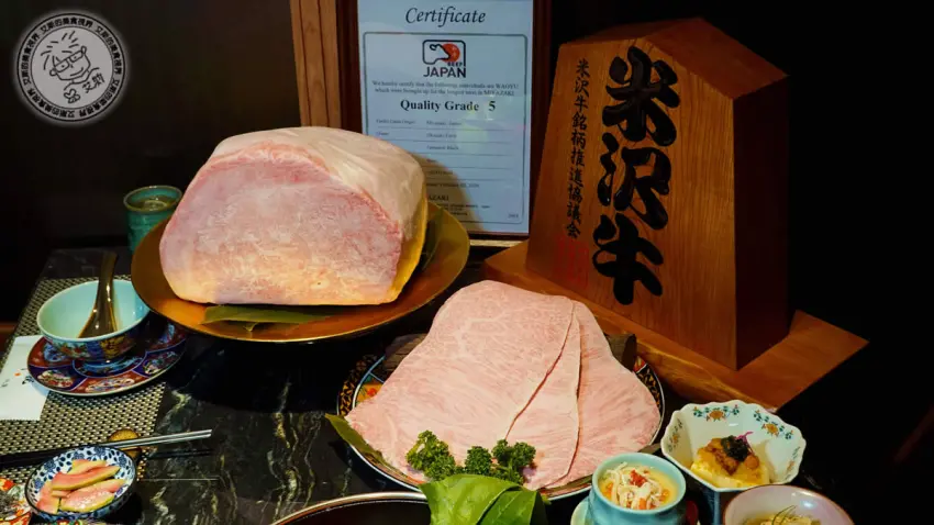 祇園．禪院壽喜燒