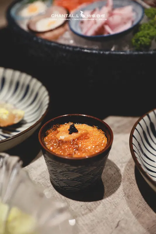 ▲【東區/美食】高級食材×平實空間×寵物友善的新竹無菜單日式海鮮鍋－山上走走日式鍋物
