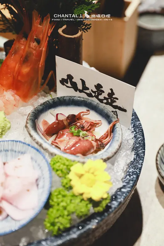 ▲【東區/美食】高級食材×平實空間×寵物友善的新竹無菜單日式海鮮鍋－山上走走日式鍋物