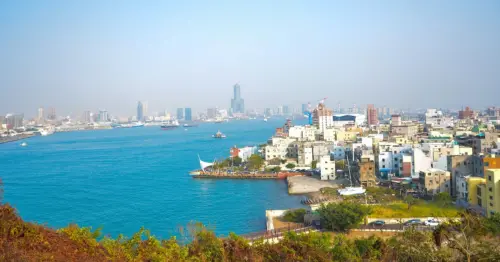 最快5分鐘登島！台灣7大療癒小島必打卡，跳島、陸連島美拍攻略。