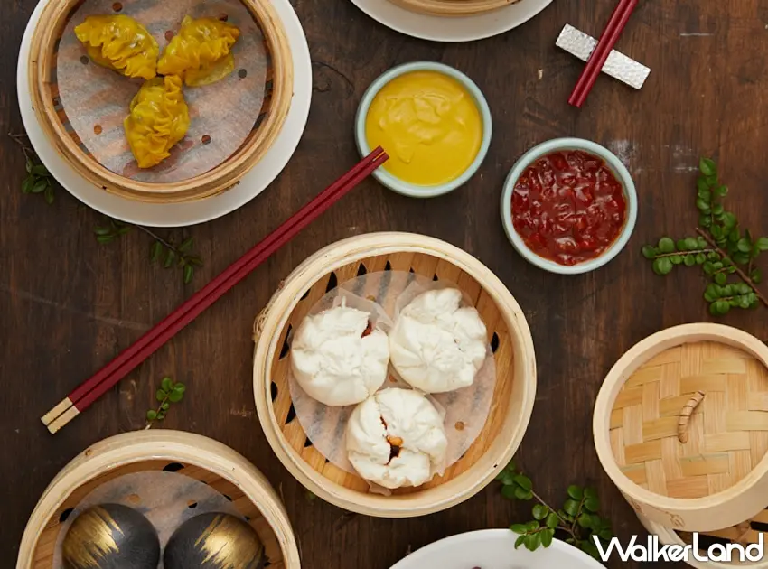 ▲台北新板希爾頓酒店榮登《DestinAsian》2026年度讀者之選「台灣最佳酒店」前十強。圖／台北新板希爾頓酒店提供；窩客島整理