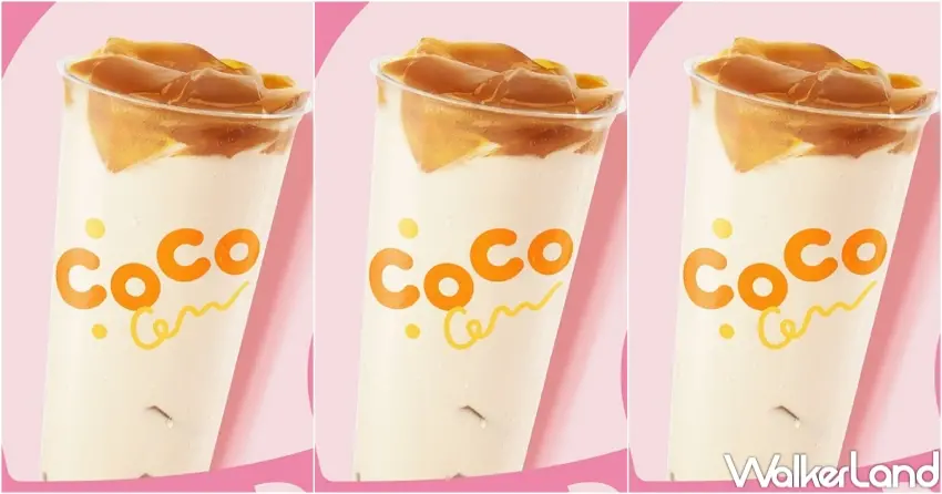 ▲CoCo都可好友日推出茉香凍奶綠買一送一,2杯60元優惠吸引粉絲嘗鮮新品。