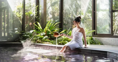 2026宜蘭綠舞春夏旅展攻略！一泊二食不到2000元再享住宿券買一送一。