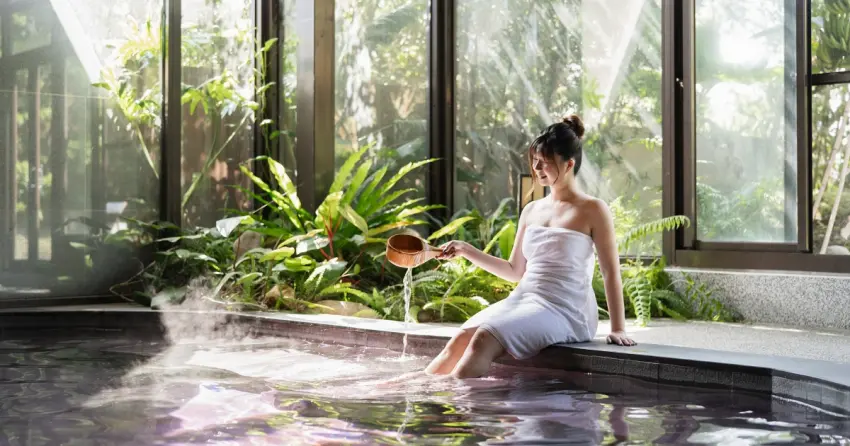 2026宜蘭綠舞春夏旅展攻略！一泊二食不到2000元再享住宿券買一送一。