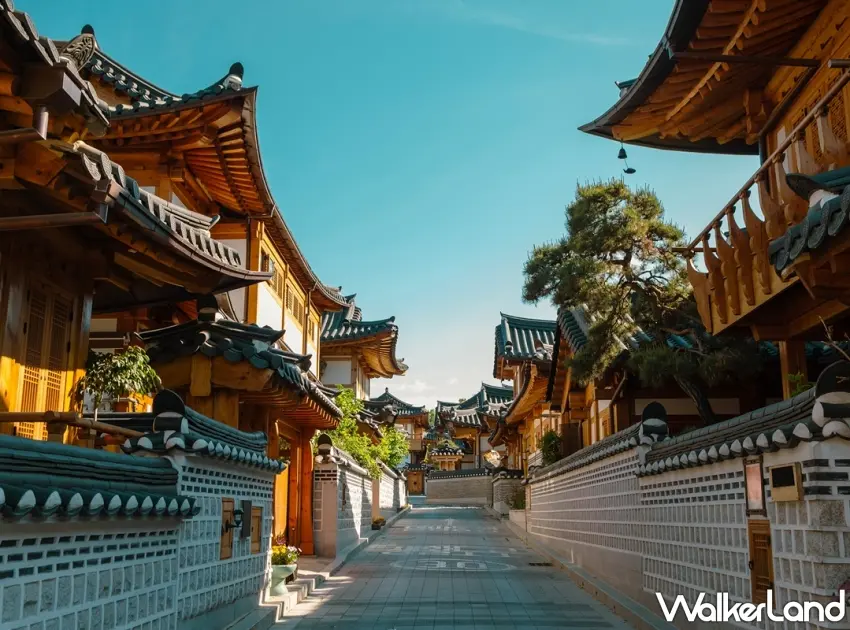 ▲韓國旅遊動能爆發，首爾首度超越大阪躍升至熱門航點第2名 。圖／易遊網提供；窩客島整理