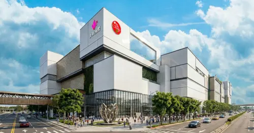 台中漢神洲際樓層分布！500家品牌全公布，獨家美食、停車資訊懶人包。