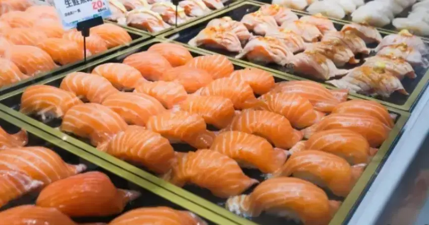 LOPIA和牛買一送一搶！LOPIA漢神洲際新開，13大優惠 必買推薦。