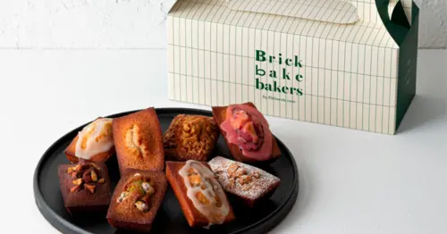 東京車站伴手禮推薦2026！店長票選TOP10甜點公開，必買費南雪、最中一次看。