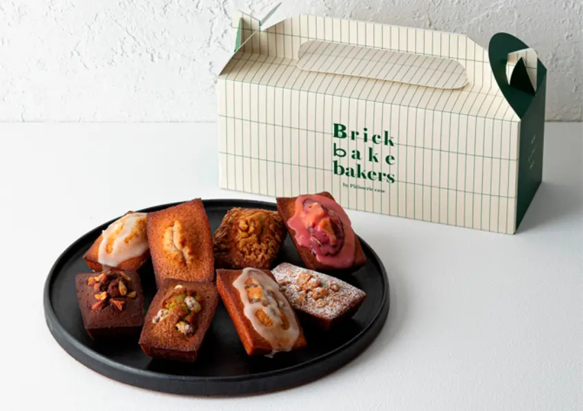 ▲從話題費南雪、經典最中,到排隊系楓糖餅乾與創意洋芋片,全部都是東京車站限定商品(JR-Cross 提供)