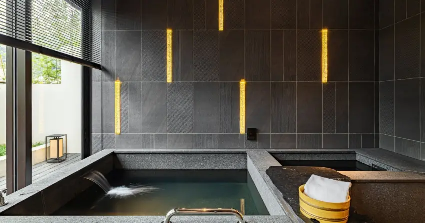 溫泉飯店周年慶隱藏版優惠攻略！北投晶泉丰旅24折住宿與百萬抽獎深度解析。