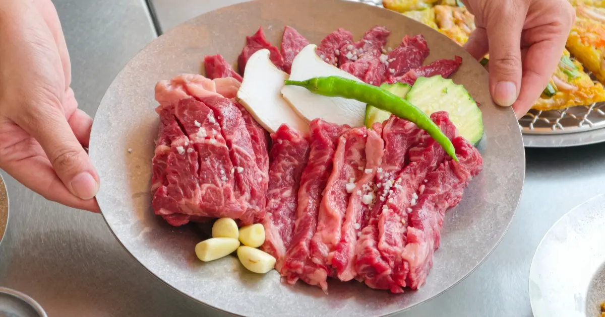 台中燒肉3間新開店！屋馬新品牌「尚屋新韓式烤肉」領軍，漢神洲際美食推薦。