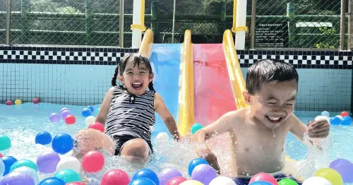 2026全台親子旅遊推薦！統一渡假村線上旅展兒童1+1免費，深度體驗新竹賞螢與谷關溫泉。