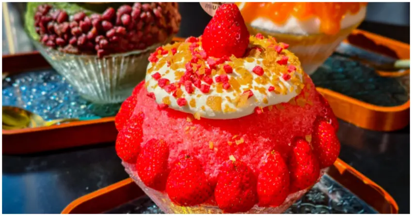 貓奴不容錯過的恆春冰店！MIU MIU 日式刨冰 創意刨冰吸睛登場，墾丁寵物友善餐廳、消暑好去處。