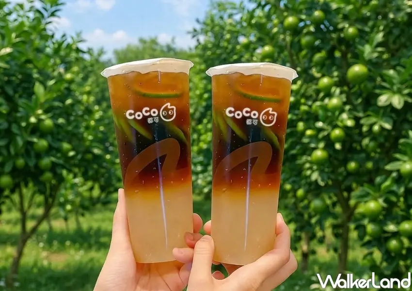 ▲CoCo都可2杯99活動自2026/4/16起更新品項，新增生椰楊枝甘露與檸檬美式，讓粉絲有更多選擇。