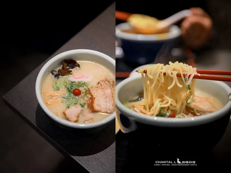 ▲山頭火 旭川本店