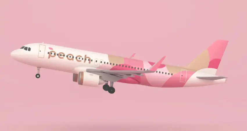 ▲新塗裝預計於2027年春天開始服役， 機身設計配色也有精心搭配。