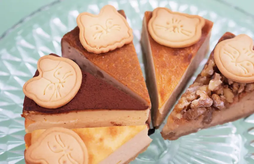 ▲從岡山真庭市工房直送的包裝細節考究，光是擺在桌上就充滿故事感。