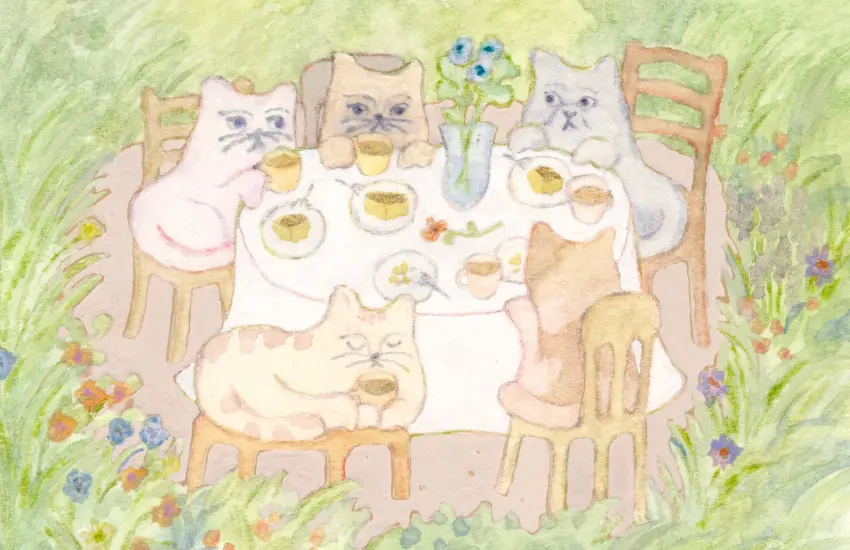 ▲gajumaru 在4月底的黃金週期間將岡山最純粹的職人氣息帶入新宿中心。