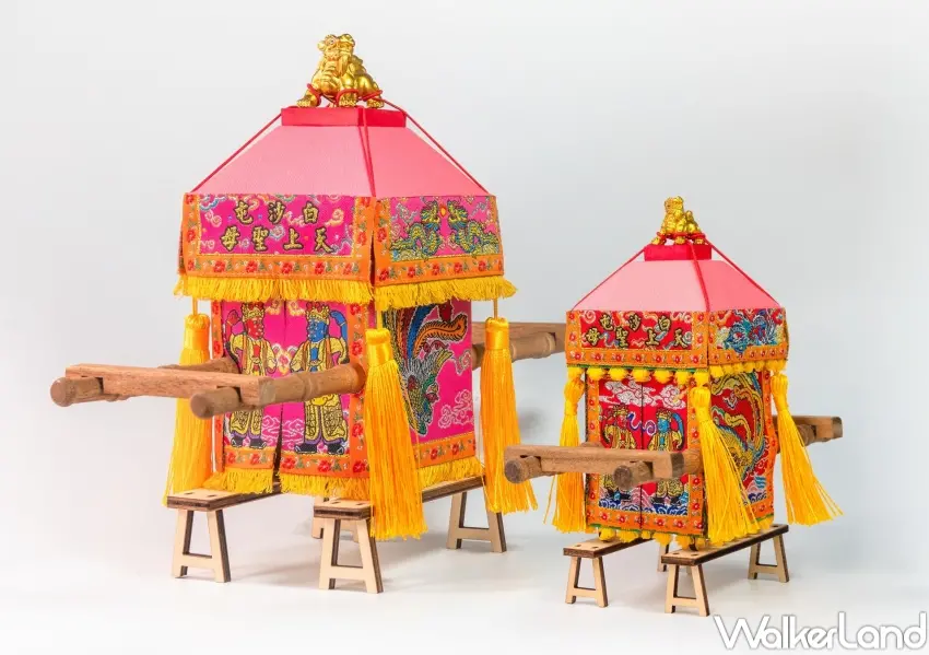 ▲Pinkoi APP推出滿1500折90優惠活動，降低粉絲入手門檻，輕鬆帶回應援小物。