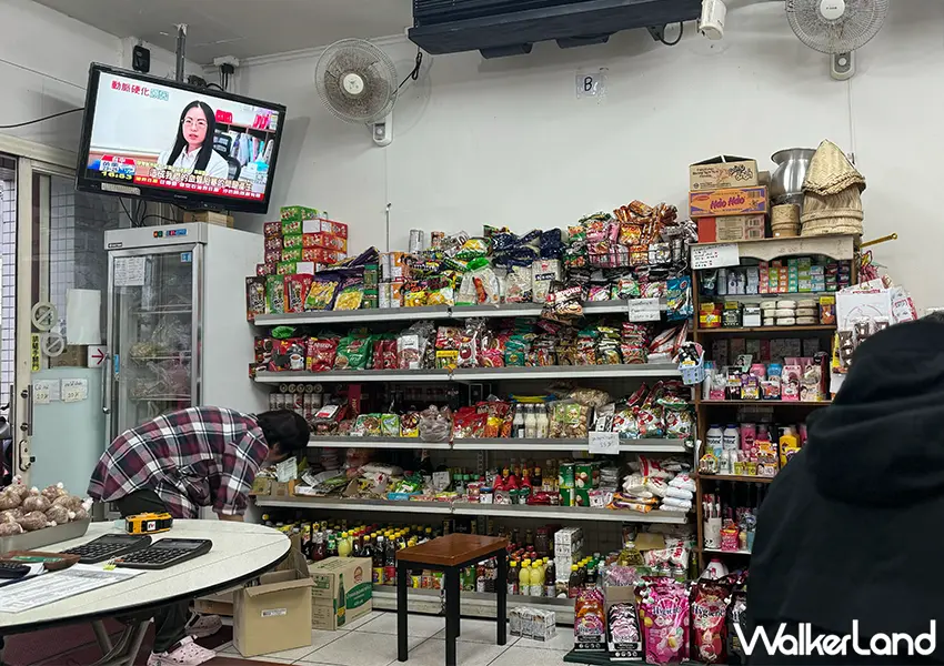 ▲基隆七堵美食推薦「通通泰式風味小吃」隱藏版泰式料理在這裡(攝影:蕭芷琳)