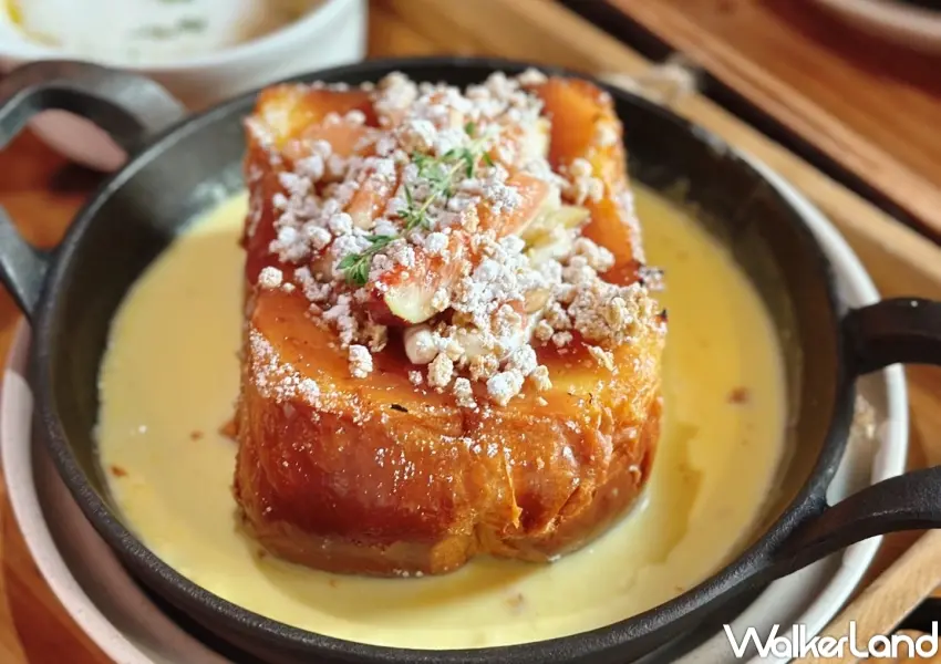 ▲Standard Bread官方釋出展店消息並同步徵才，預告台灣首店即將開幕，讓粉絲提前期待全新早午餐據點。