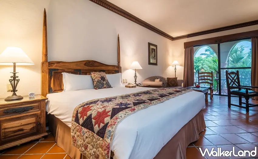 ▲「理想假期」住宿禮券，雙人一泊二食僅需6999元 。 圖／花蓮理想大地渡假飯店提供；窩客島編輯李維唐整理