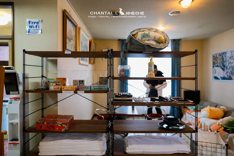 ▲GLAMPING STAY TOMAMU