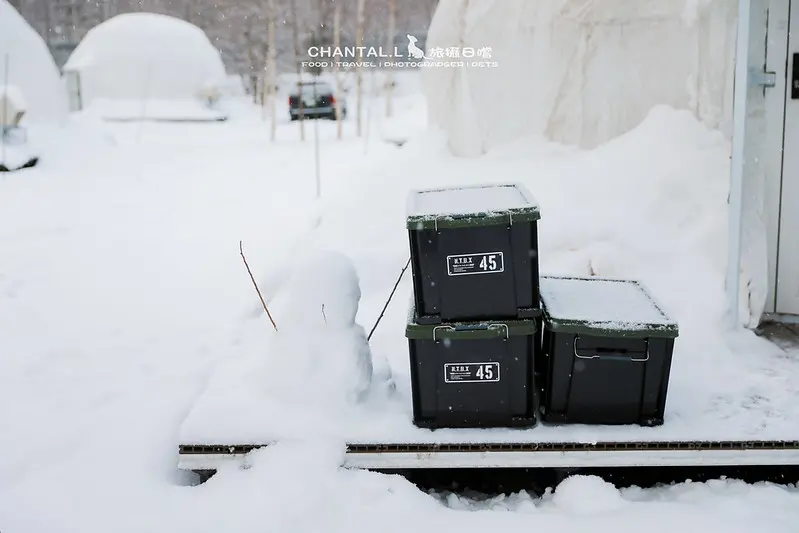 ▲GLAMPING STAY TOMAMU