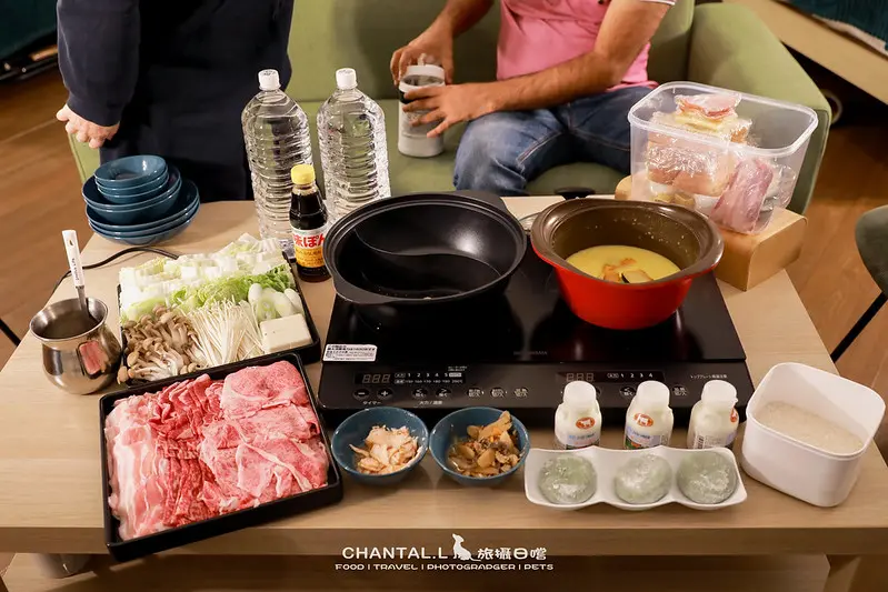 ▲GLAMPING STAY TOMAMU