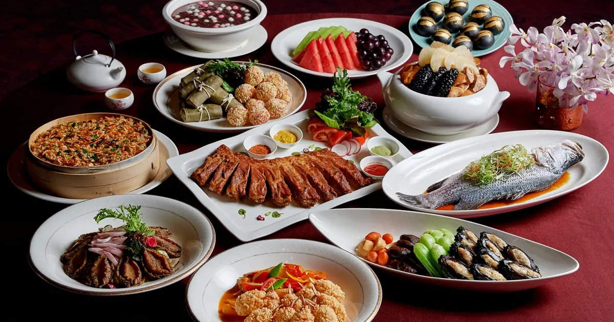 帶媽媽去花蓮賞金針花，入住福容海景房5,000元有找，舒壓SPA與頂級桌菜全攻略