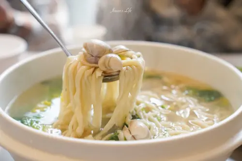 조조칼국수 성수점(JoJo刀削麵聖水店)