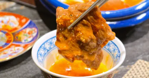 新開台北壽喜燒！關西風「祇園 禪院」約會餐廳訂這，7大特色厚切和牛先吃。